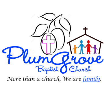 Plum Grove Baptist Church